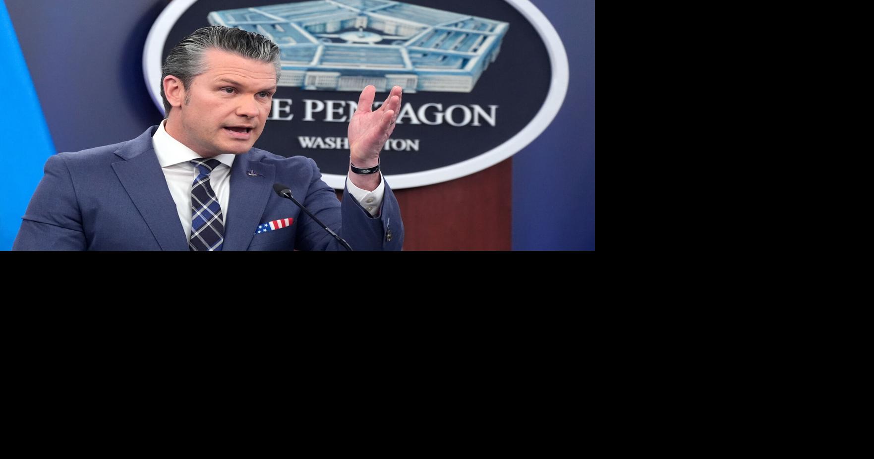 Opinion: Americans deserve answers about civilian casualties in Iran