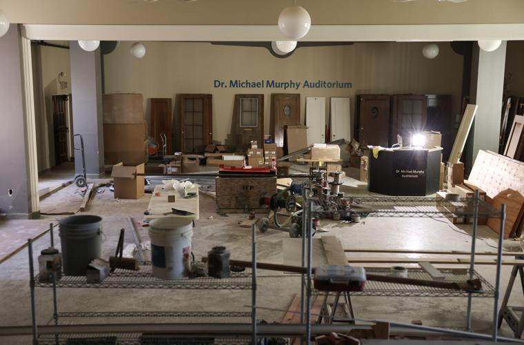 New YWCA domestic violence shelter expected to open this fall in Yakima ...