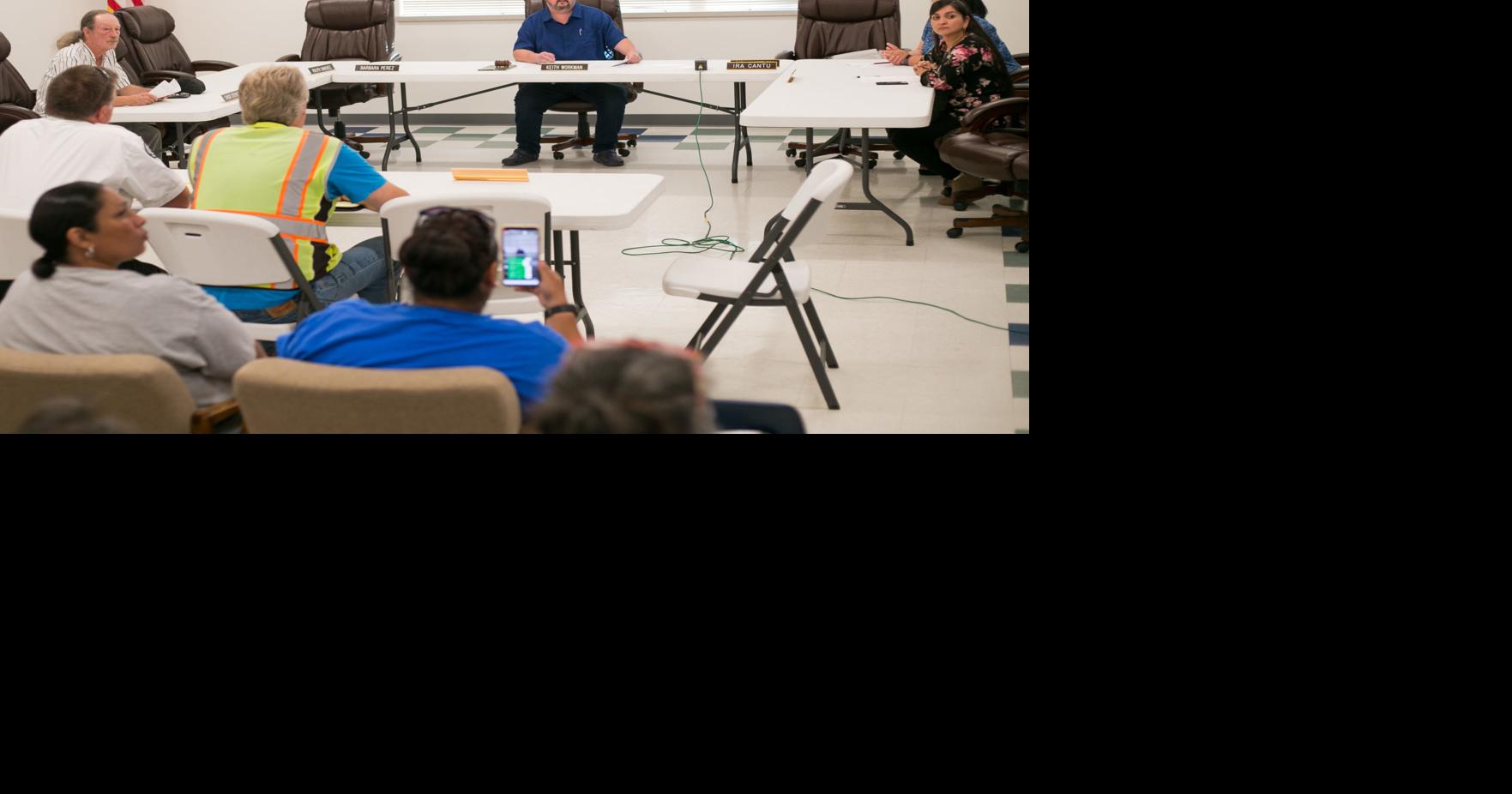 More of the story Which Wapato city employees have lost their jobs