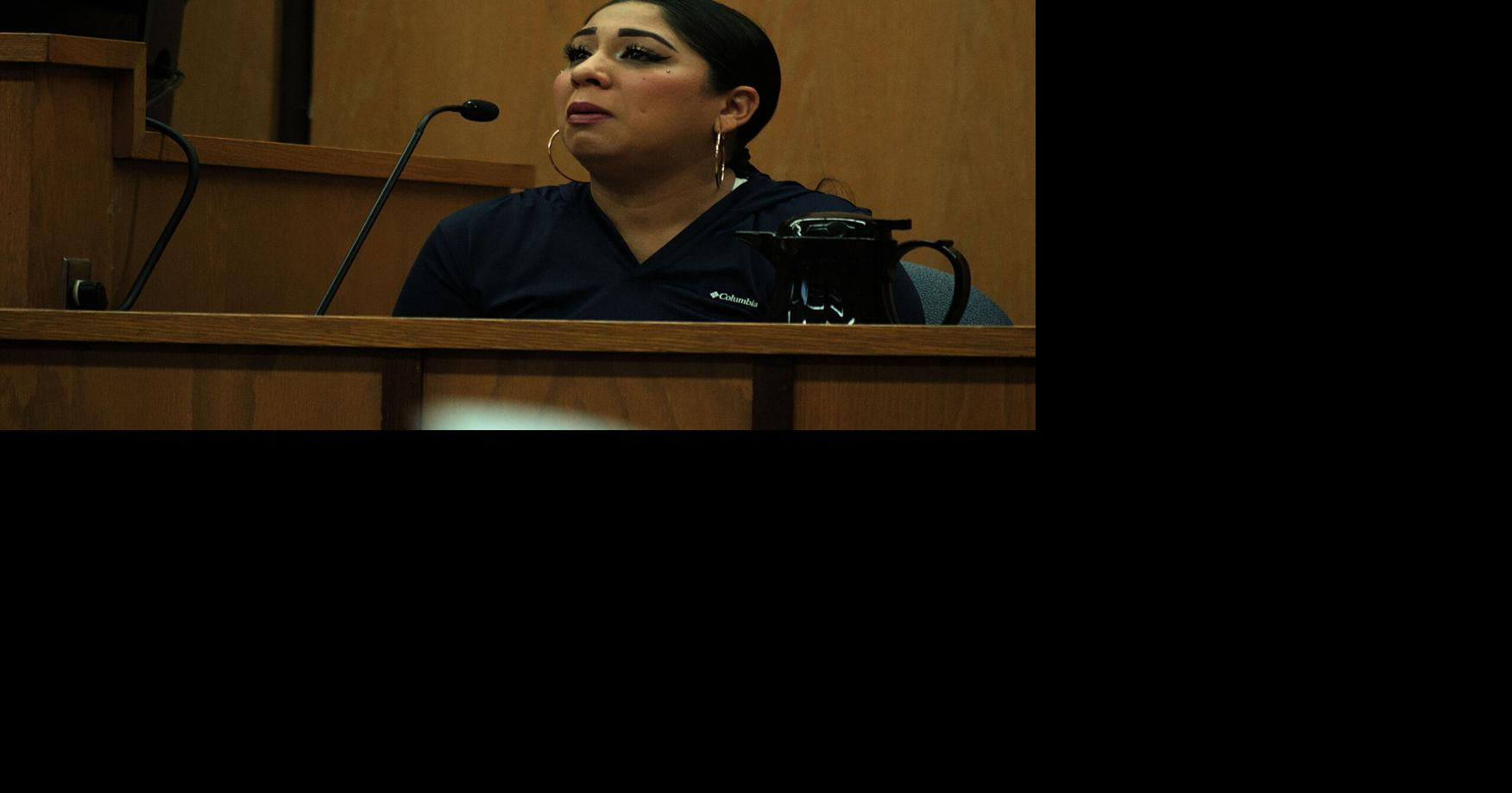 #39 Mommy are we going to die? #39 Woman describes being shot at in 2021