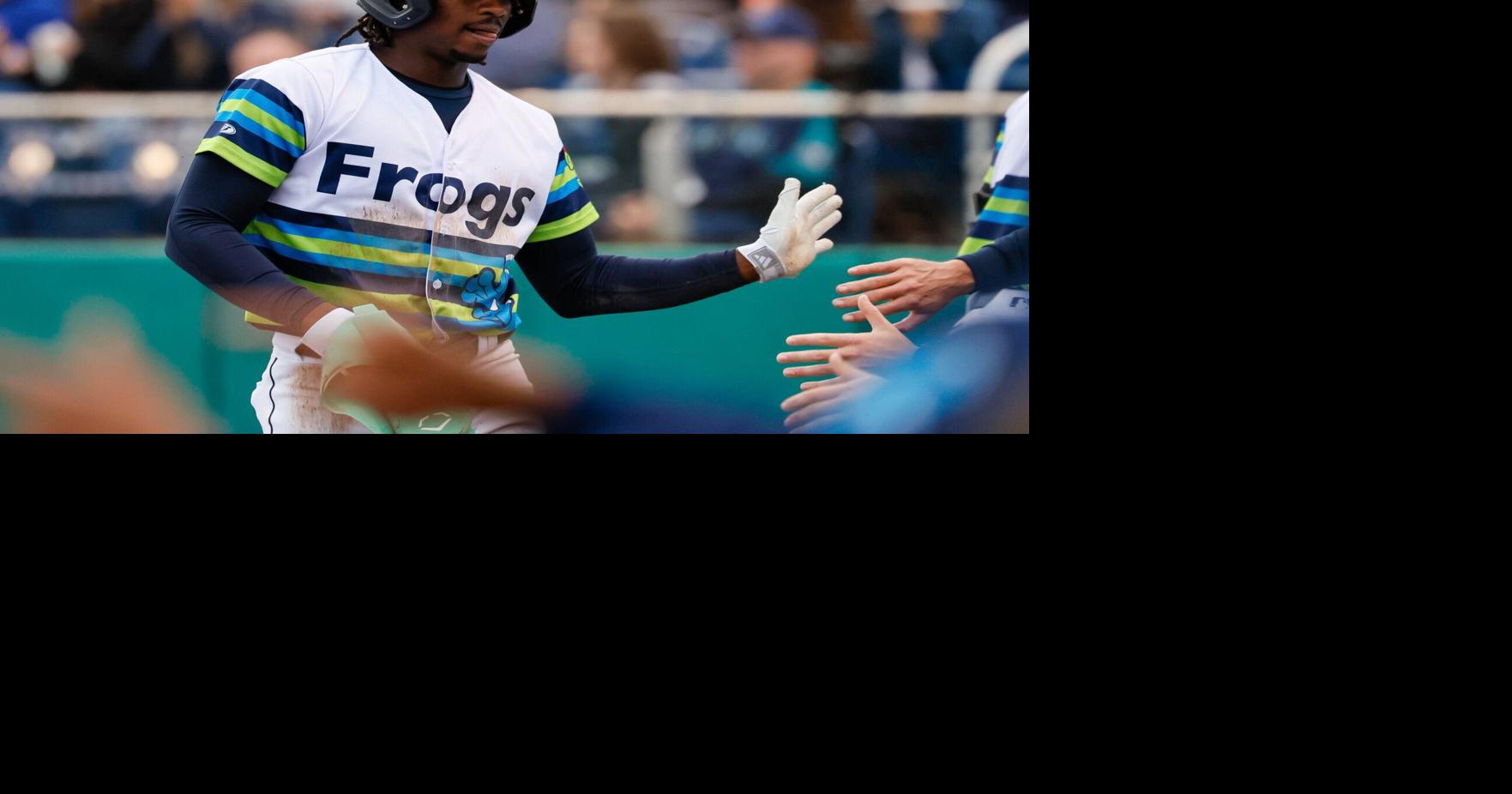 Felnin Celesten heating up, Kade Anderson still on fire | Seattle Mariners extra