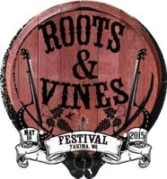 Inaugural Roots & Vines Festival is Americana in all its variety