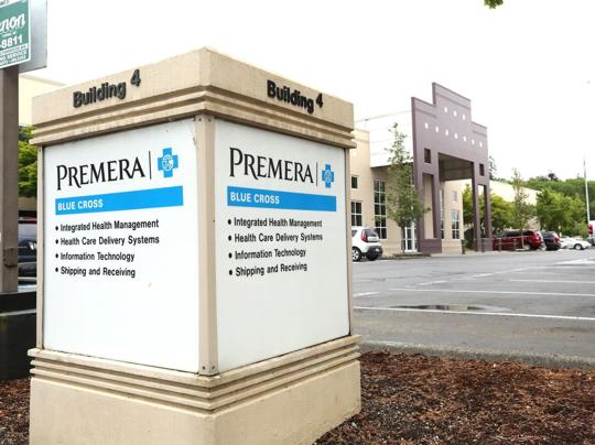 Premera Blue Cross and MultiCare negotiating new contract, with letters ...