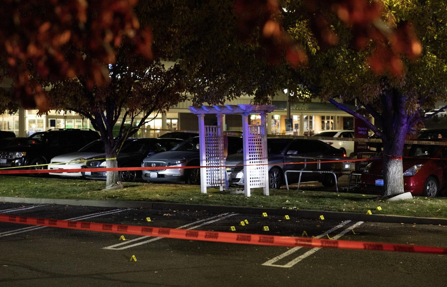 Authorities ID victims in homicides Friday in Yakima as investigation
