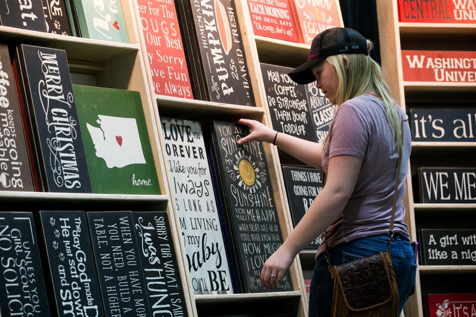 Central Washington Home And Garden Show Set For Three Day Run Local Yakimaherald Com