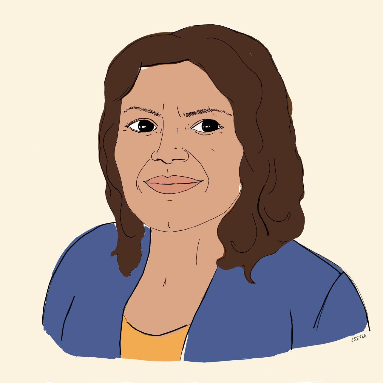 The faces of child care: Meet provider Lorena Miranda of Yakima ...