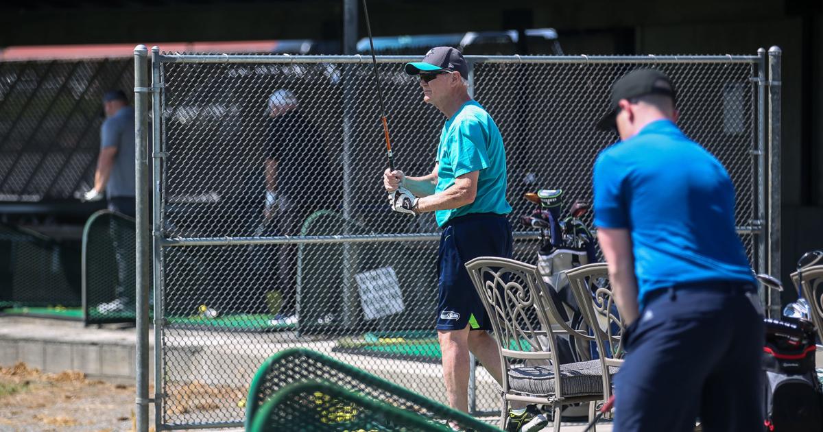 Yakima’s Westwood golf course to build new clubhouse and twolevel