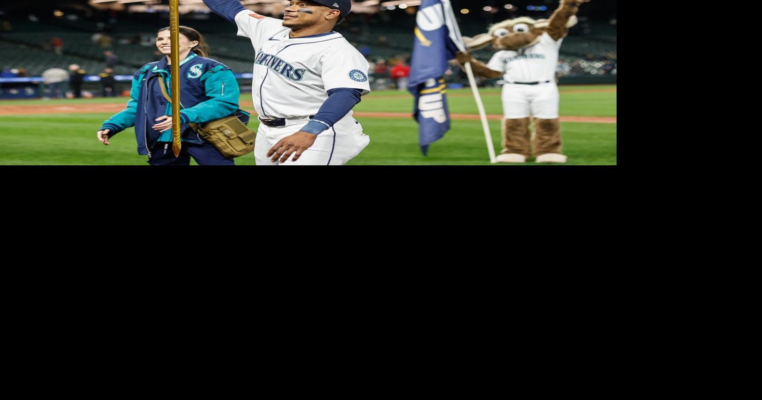 Photos: Seattle Mariners take on Los Angeles Angels | Mariners ...