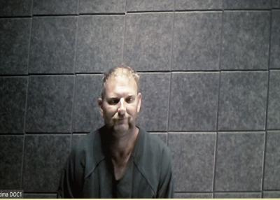 Jon Ray Bonewell Jr.