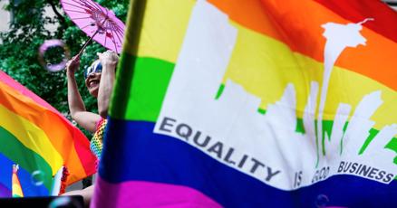 Organizadores del "Partido del Orgullo" destacan inclusión de Seattle ante rechazo de Irán y Egipto