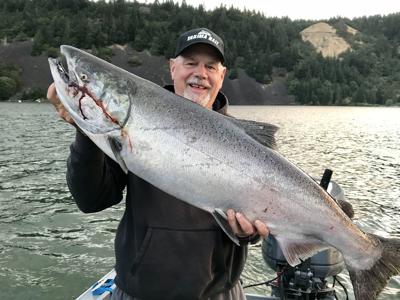 Northwest Sportsman Magazine - Northwest Fishing Reports