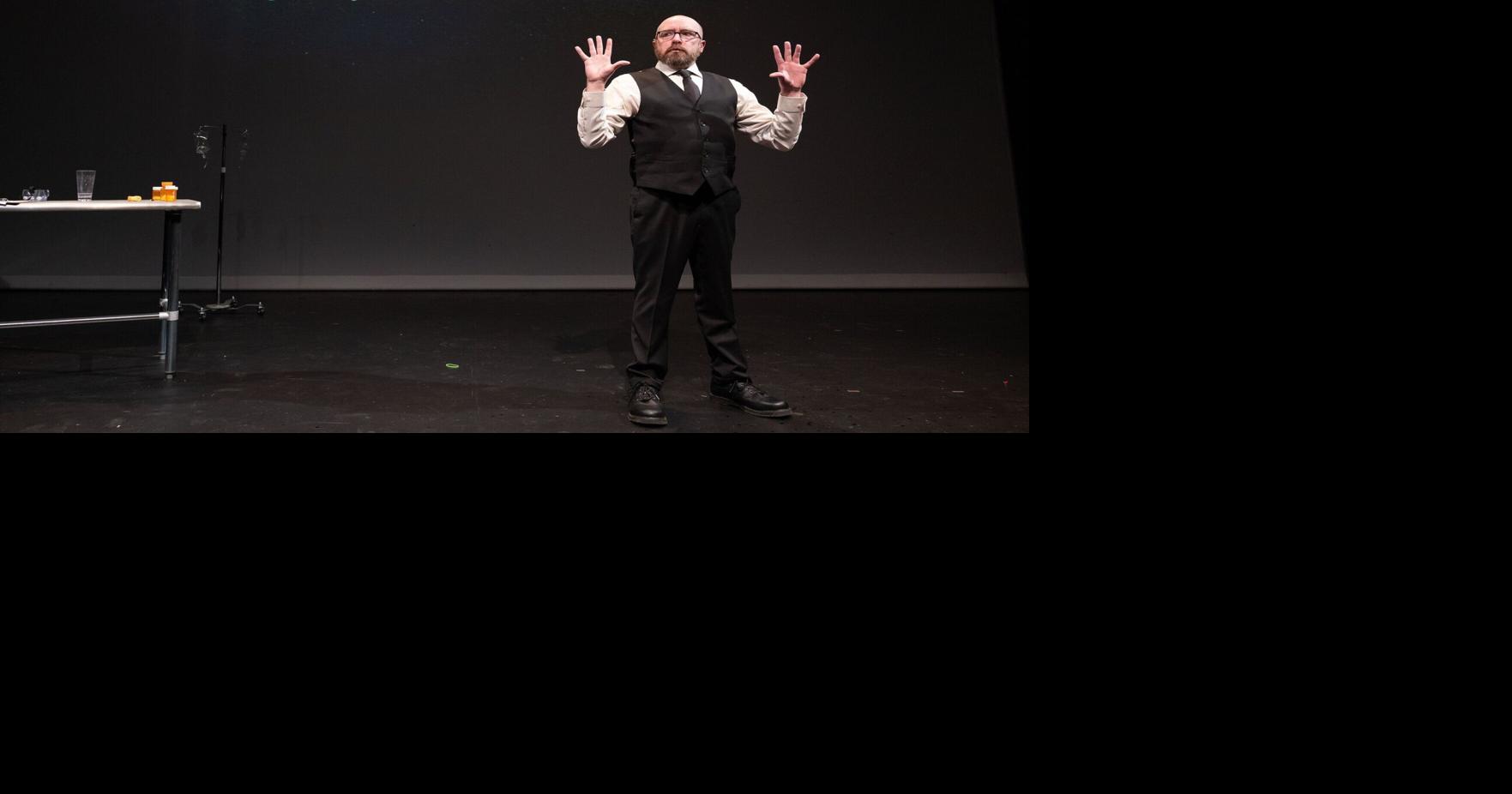 Best Seattle theater of 2025: Solo shows, performances and more