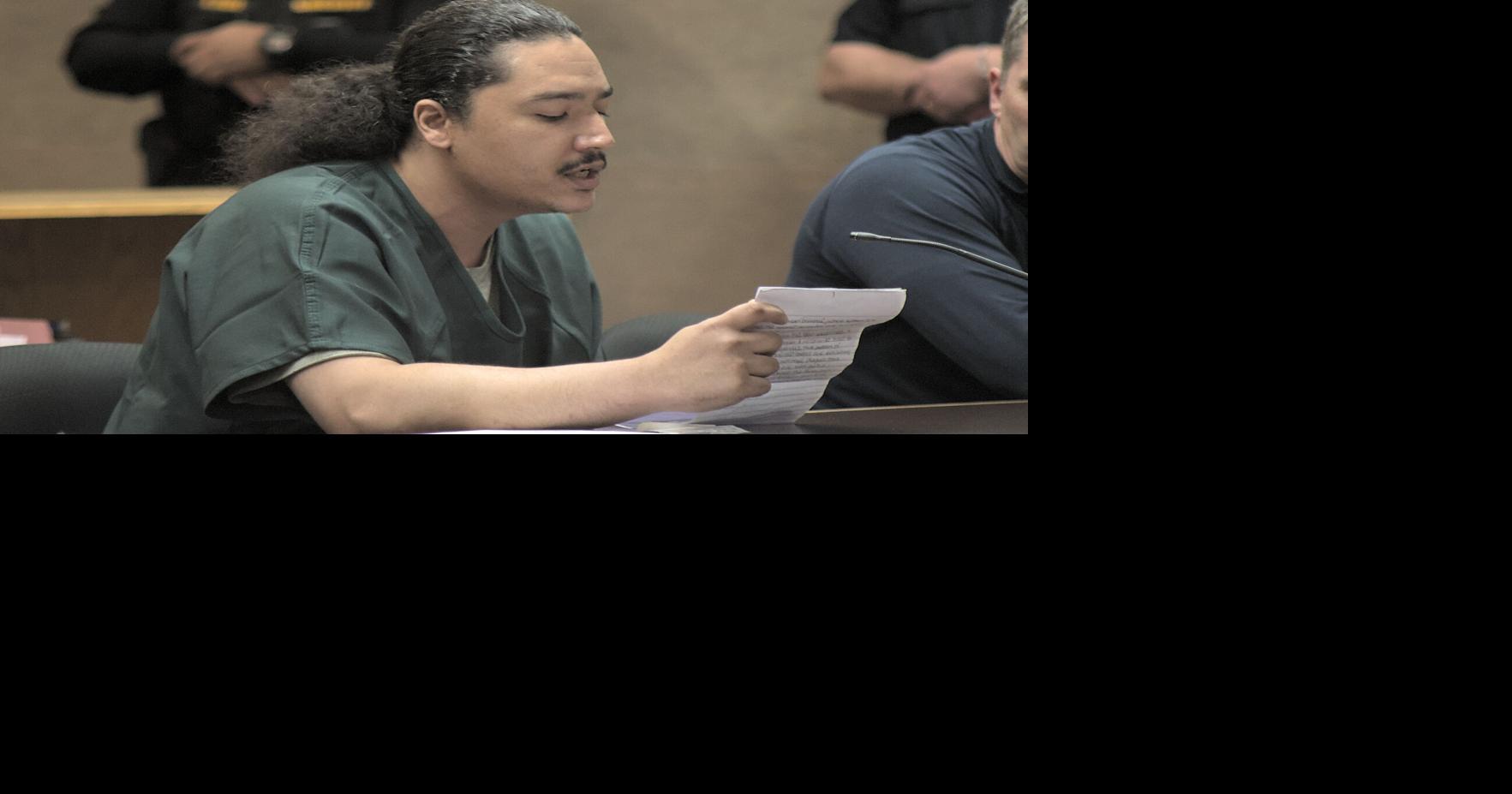 Defendant in 2019 Yakima Inn murder sentenced to 23 years in prison ...