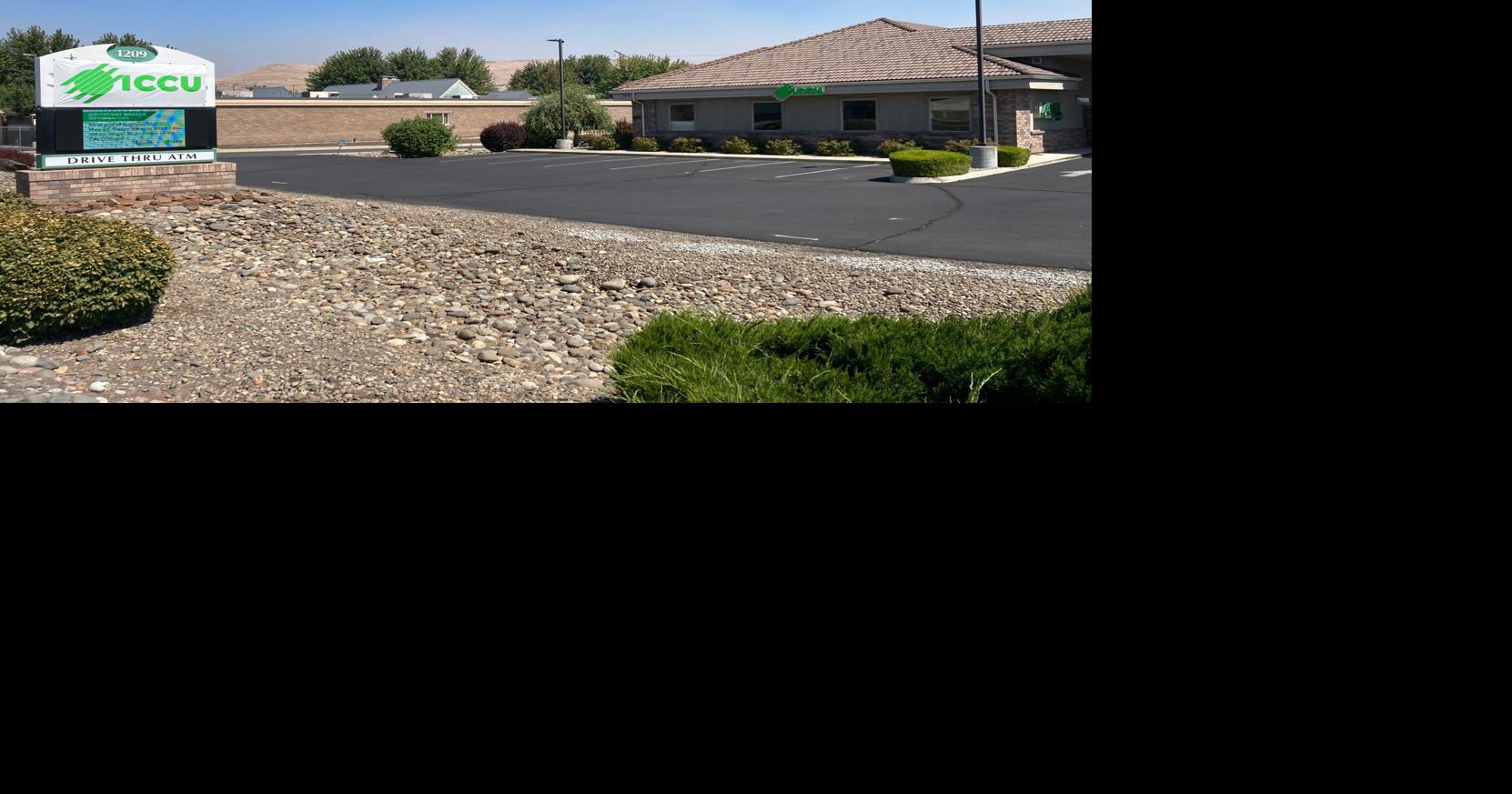 ICCU Yakima branch