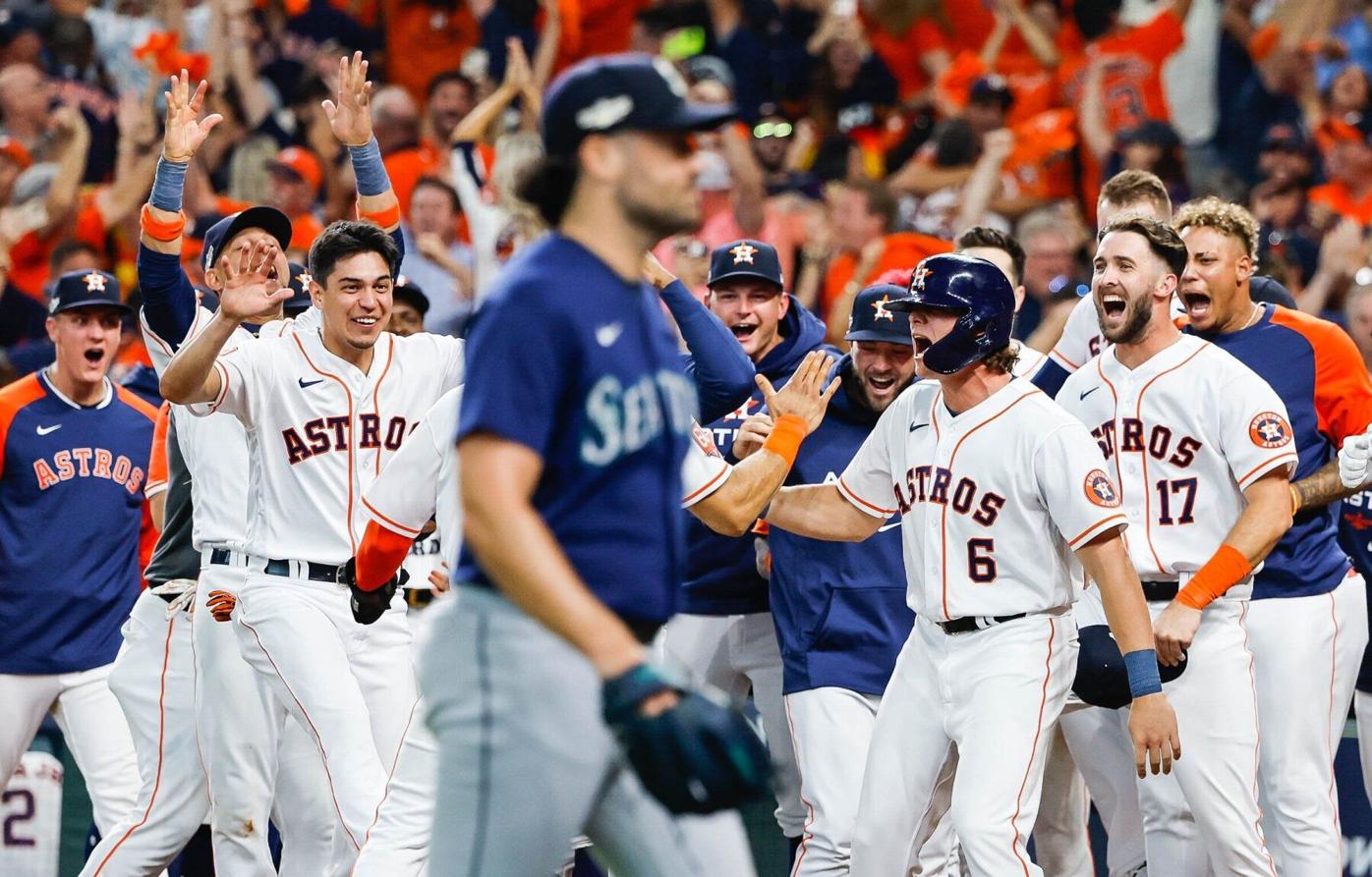 What was Scott Servais thinking in walkoff loss to Astros?