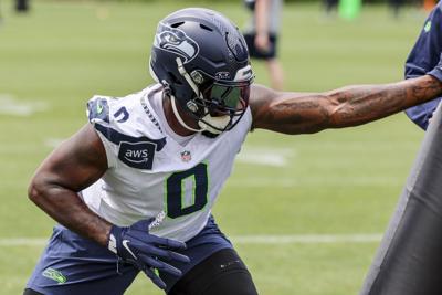 DeMarcus Lawrence may be Seahawks' biggest defensive wild card | Seahawks |  yakimaherald.com