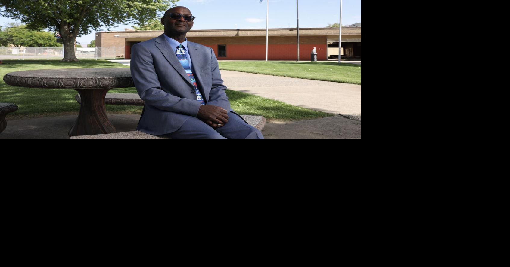 Mt. Adams' new school superintendent finds purpose in serving Native communities