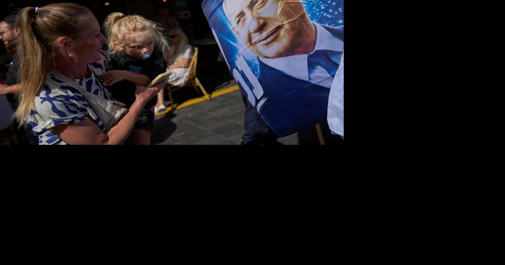 Iran calls latest US response to proposal insufficient, and other ...