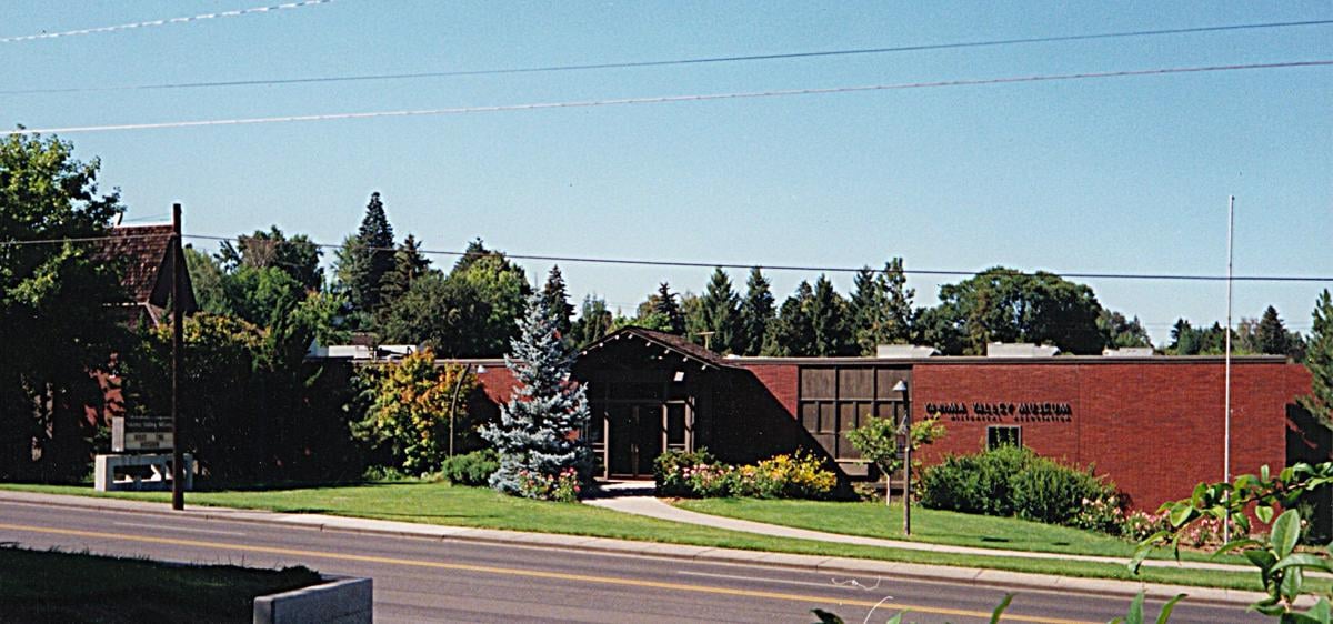 It Happened Here Yakima Valley Museum preserves Valley's history Happened