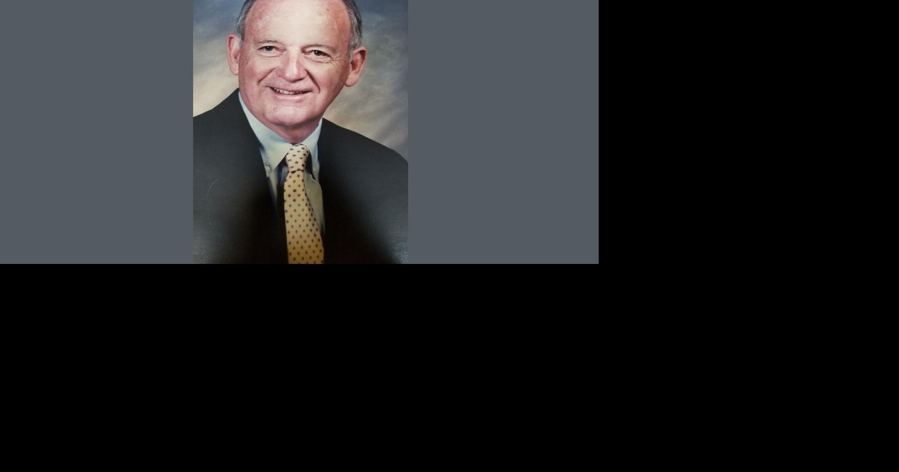 Former Yakima HeraldRepublic publisher Jim Barnhill dies at 92 Local