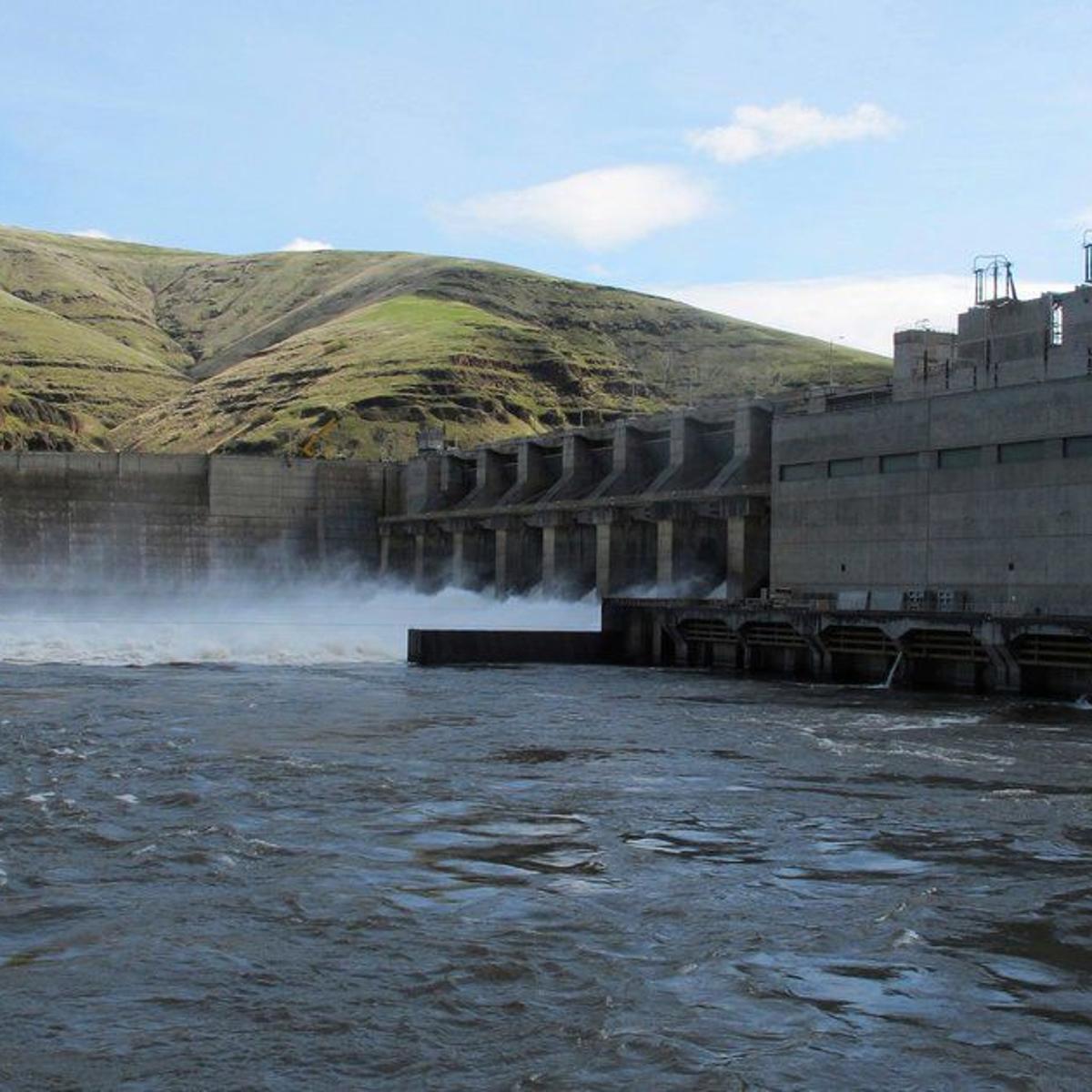 Editorial: Don't privatize the Bonneville Power Administration | Opinion |  yakimaherald.com
