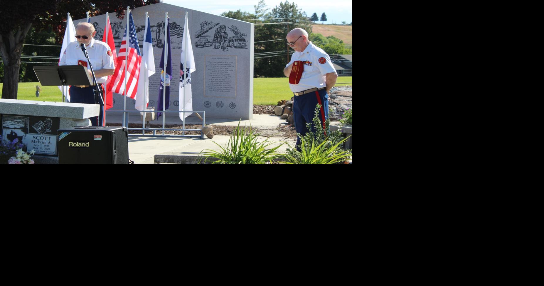 Yakima Valley Memorial Day 2026 events | Local | yakimaherald.com