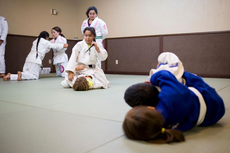 Yakima Valley man aims to help all kids get lessons, benefits of