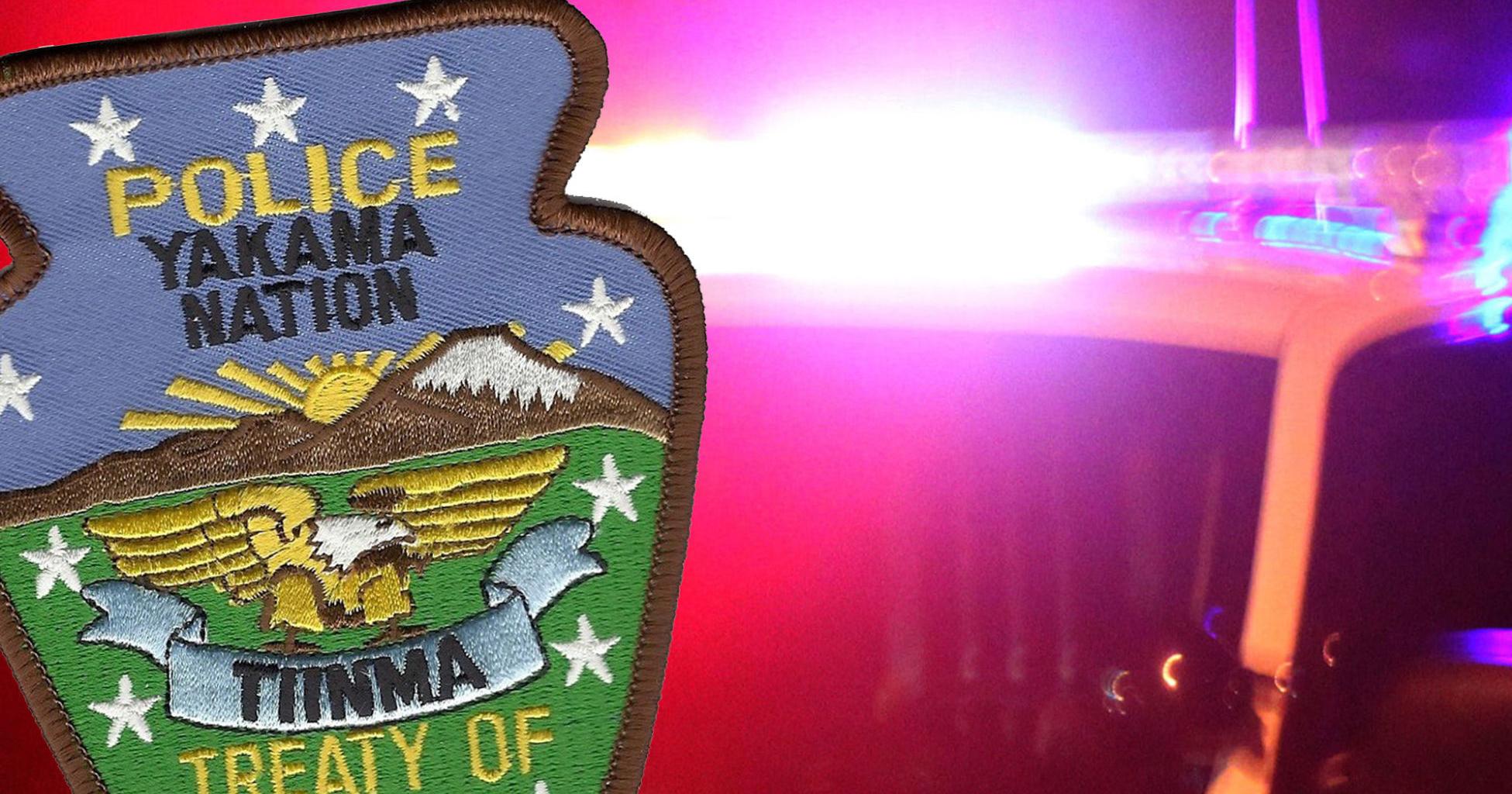 FBI, tribal police investigating two shooting deaths on Yakama Reservation - Vimarsana News