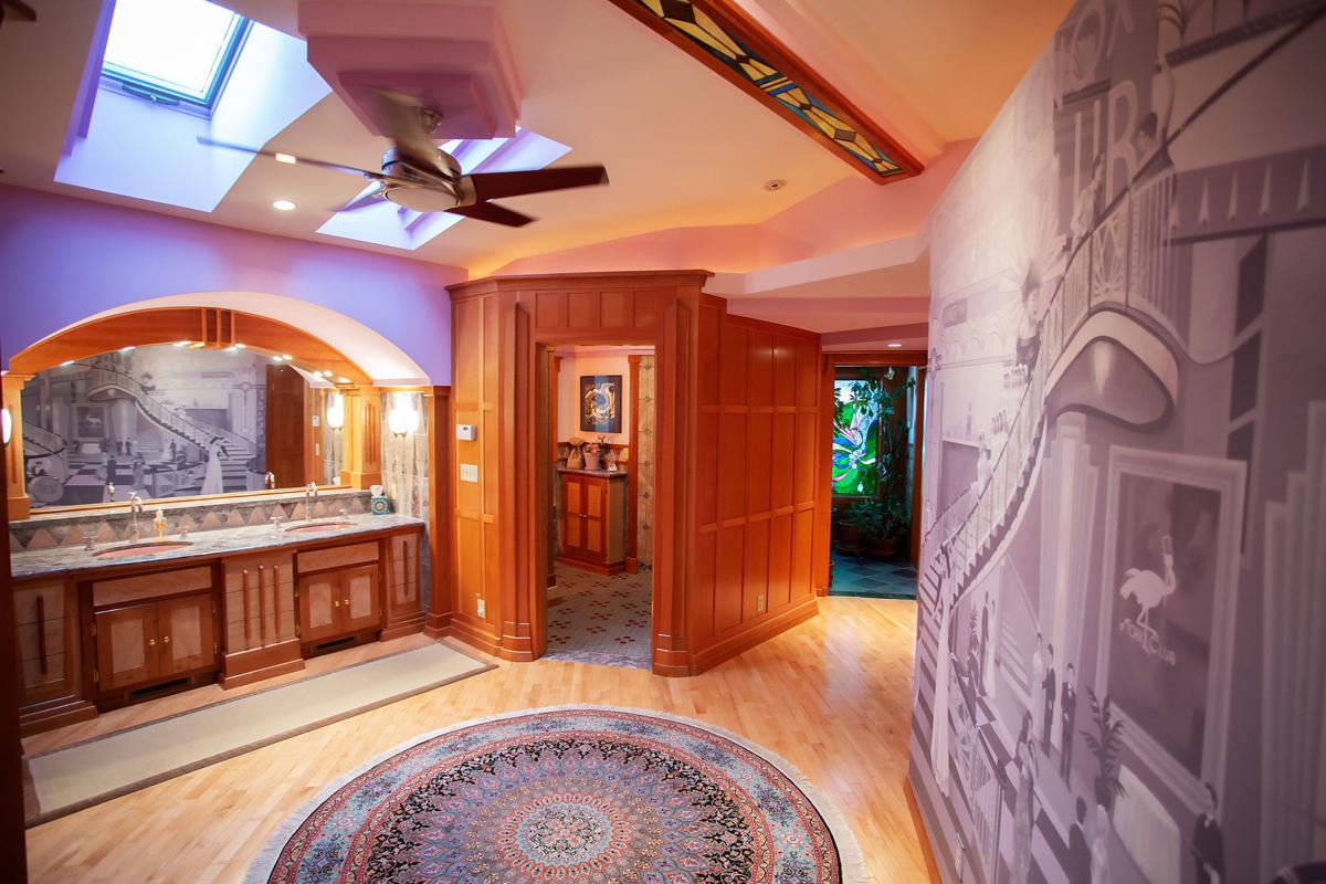 Yakima Abode: A Magical Home Oasis Home And Garden 