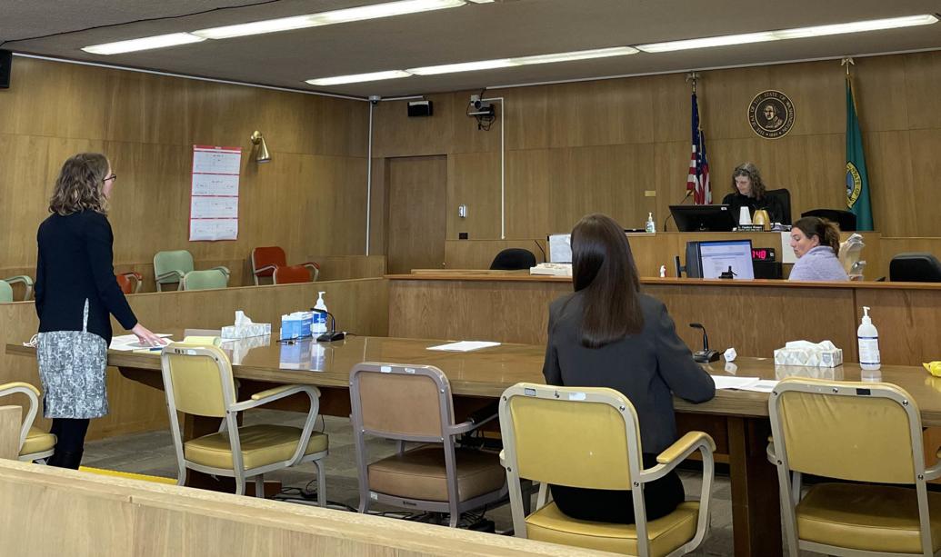 Opinion: County redistricting deal is a great way to celebrate Election