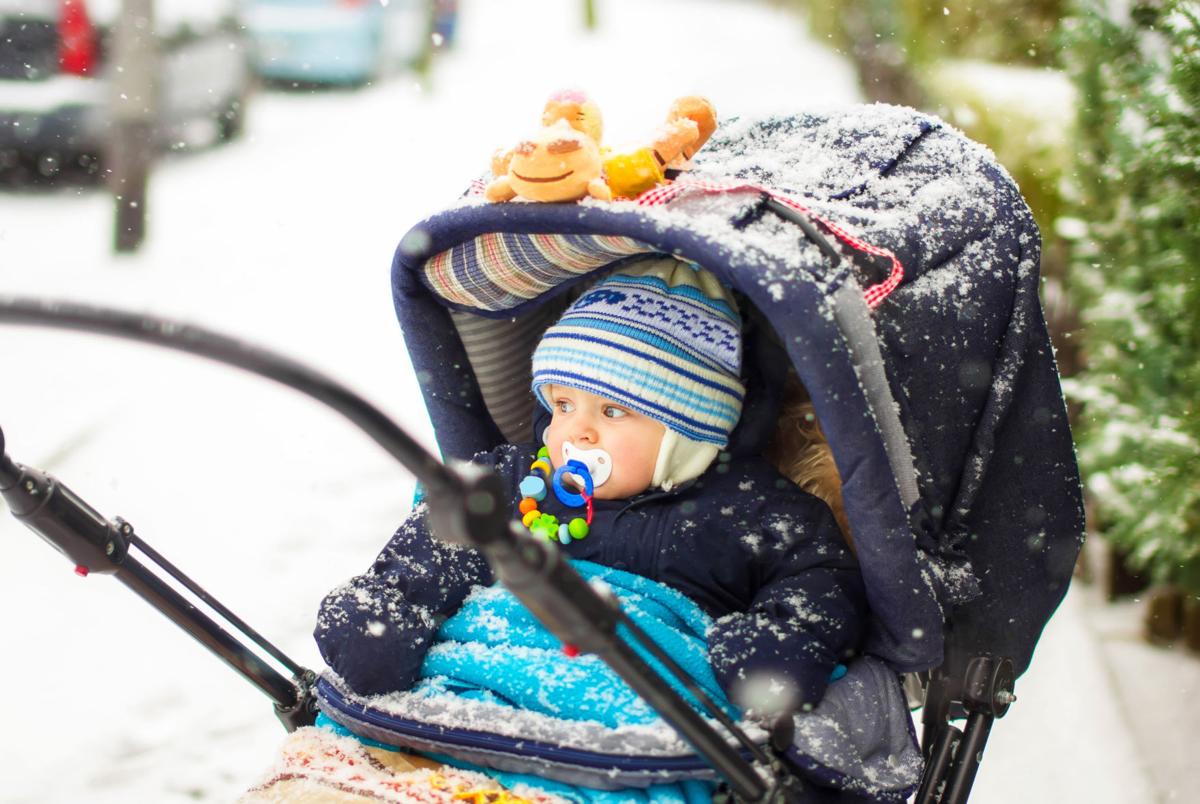 Baby, it’s Cold Outside! The Warning Signs of Frostbite and How to ...