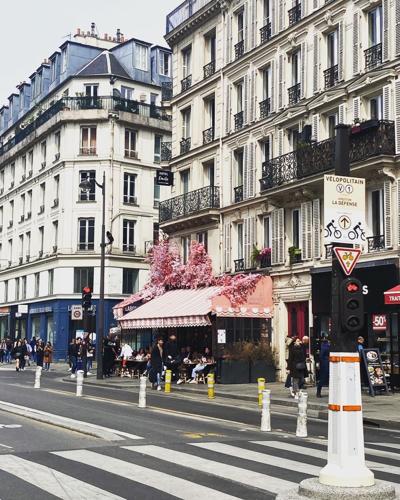 Paris