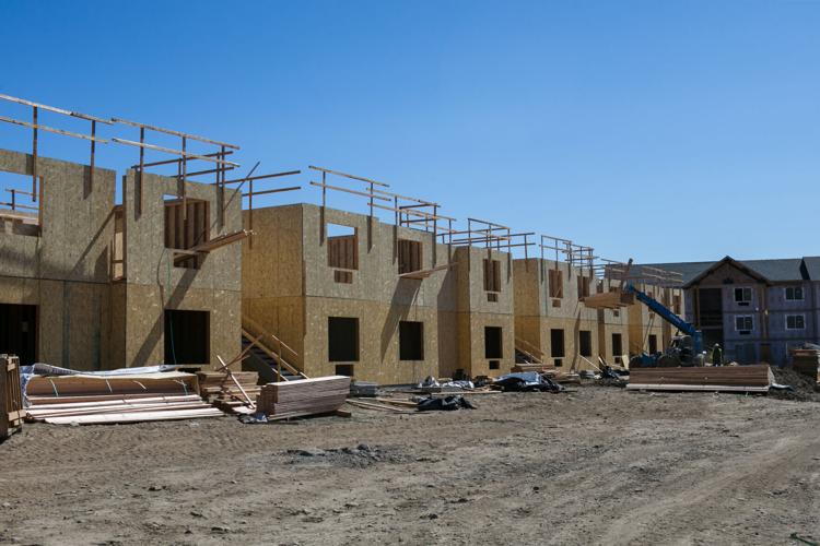 Yakima apartment vacancy rate improving as construction surges Local