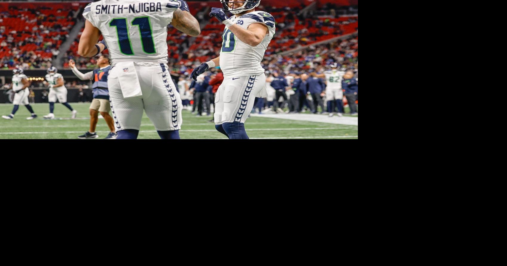 Seahawks: National media reaction for Week 14 win against Falcons