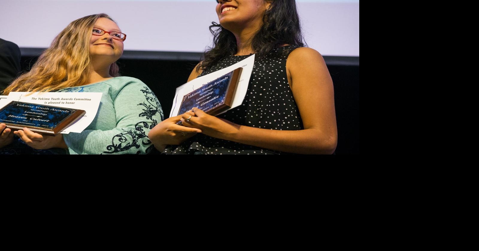 Yakima County celebrates its youth | Local | yakimaherald.com