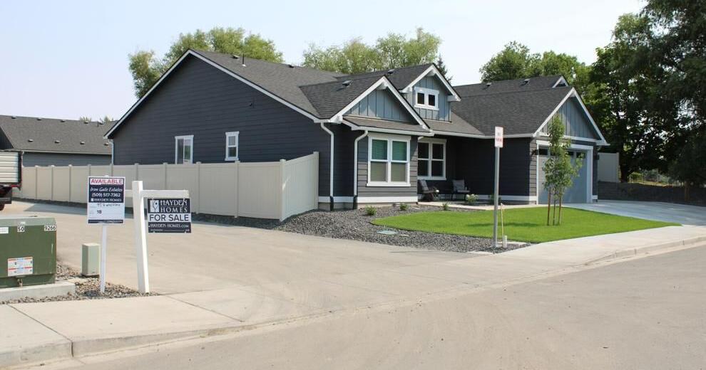 Hayden Homes to pay $1.6 million to homeowners for illegal fees LORYN KYKENDALL Walla Walla Union-Bulletin Jul 31, 2026 17 mins ago