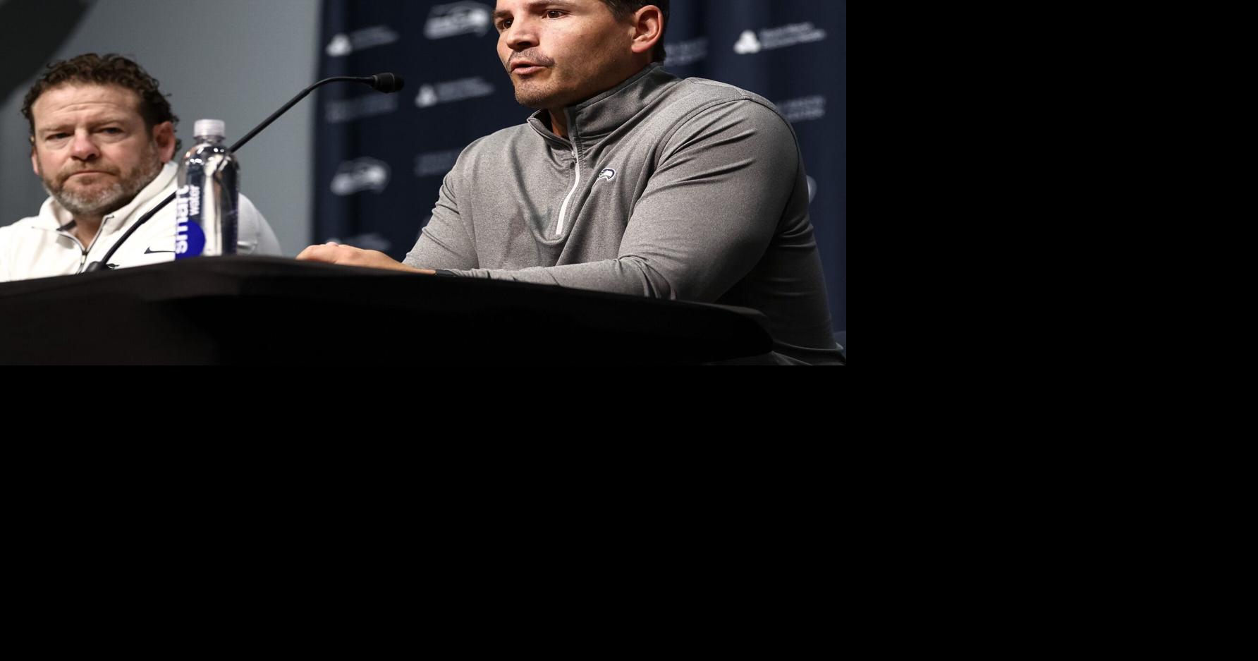 Number of Seahawks veterans attend voluntary start of offseason program