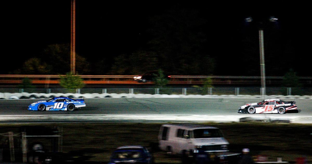 Owen Riddle gets back up to speed in bid to defend Fall Classic title ...