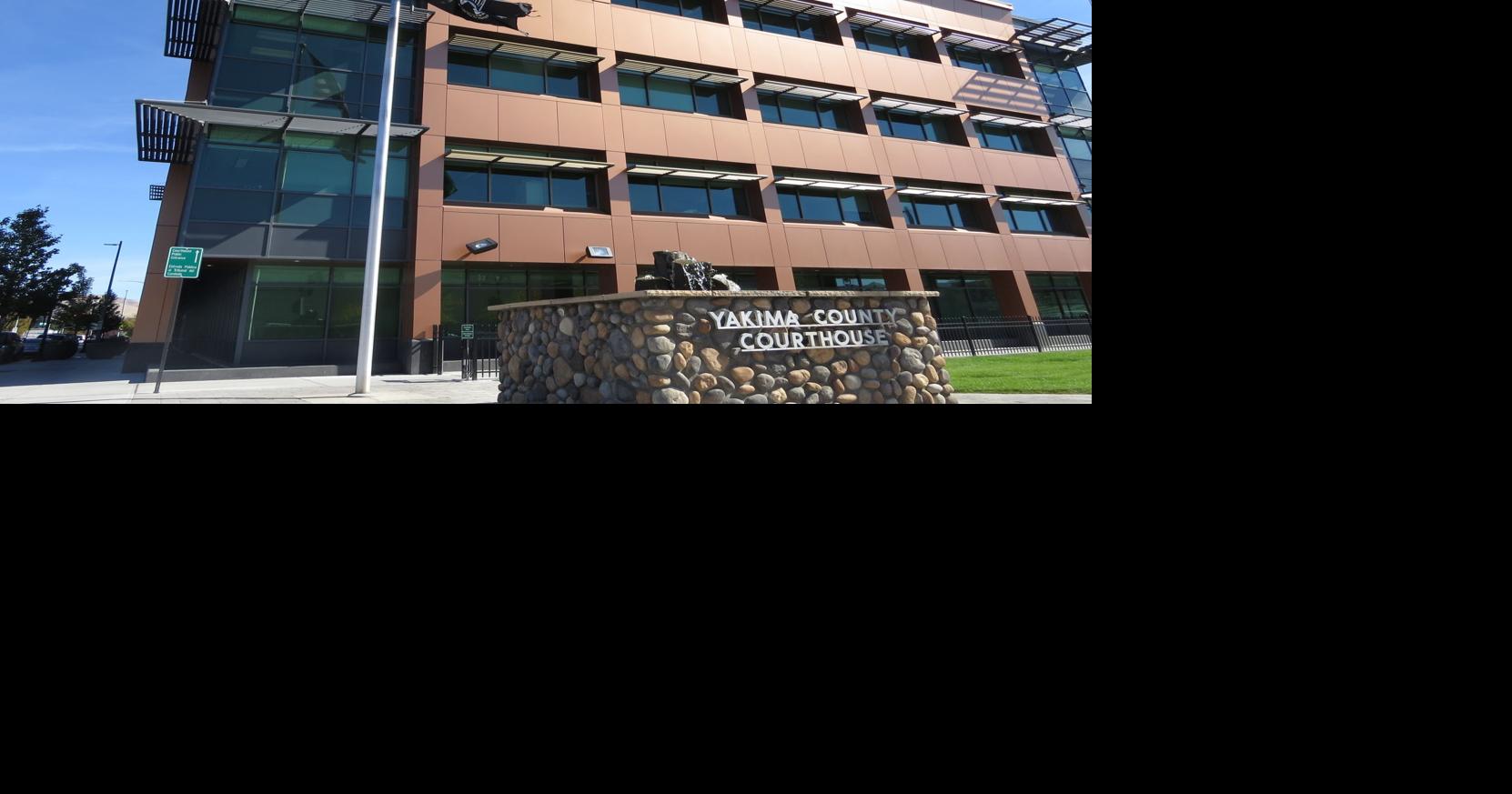 Featured Spotlight Transient pleads guilty to setting fire along Yakima Greenway