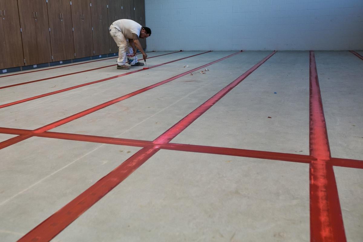 east valley high school postpones school start by 1 day because of construction education yakimaherald com