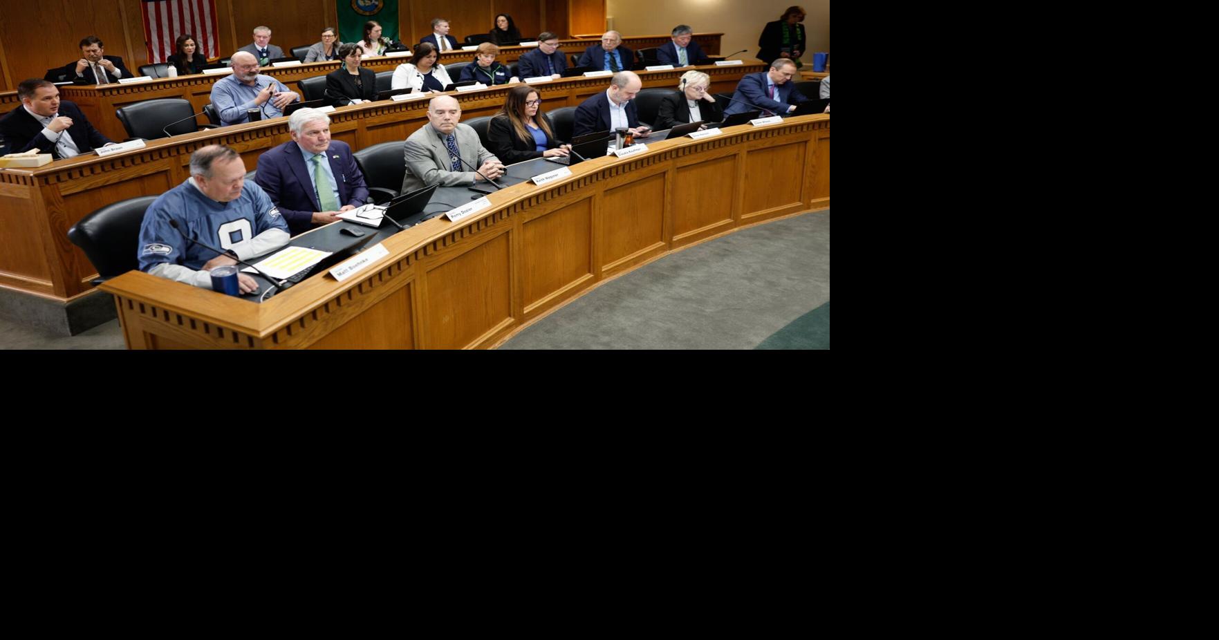 House Democrats push to strip corporate break from ‘millionaires tax’