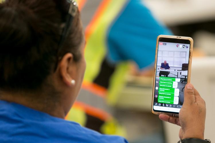 Wapato council passes ordinance to compel mayor to follow the law