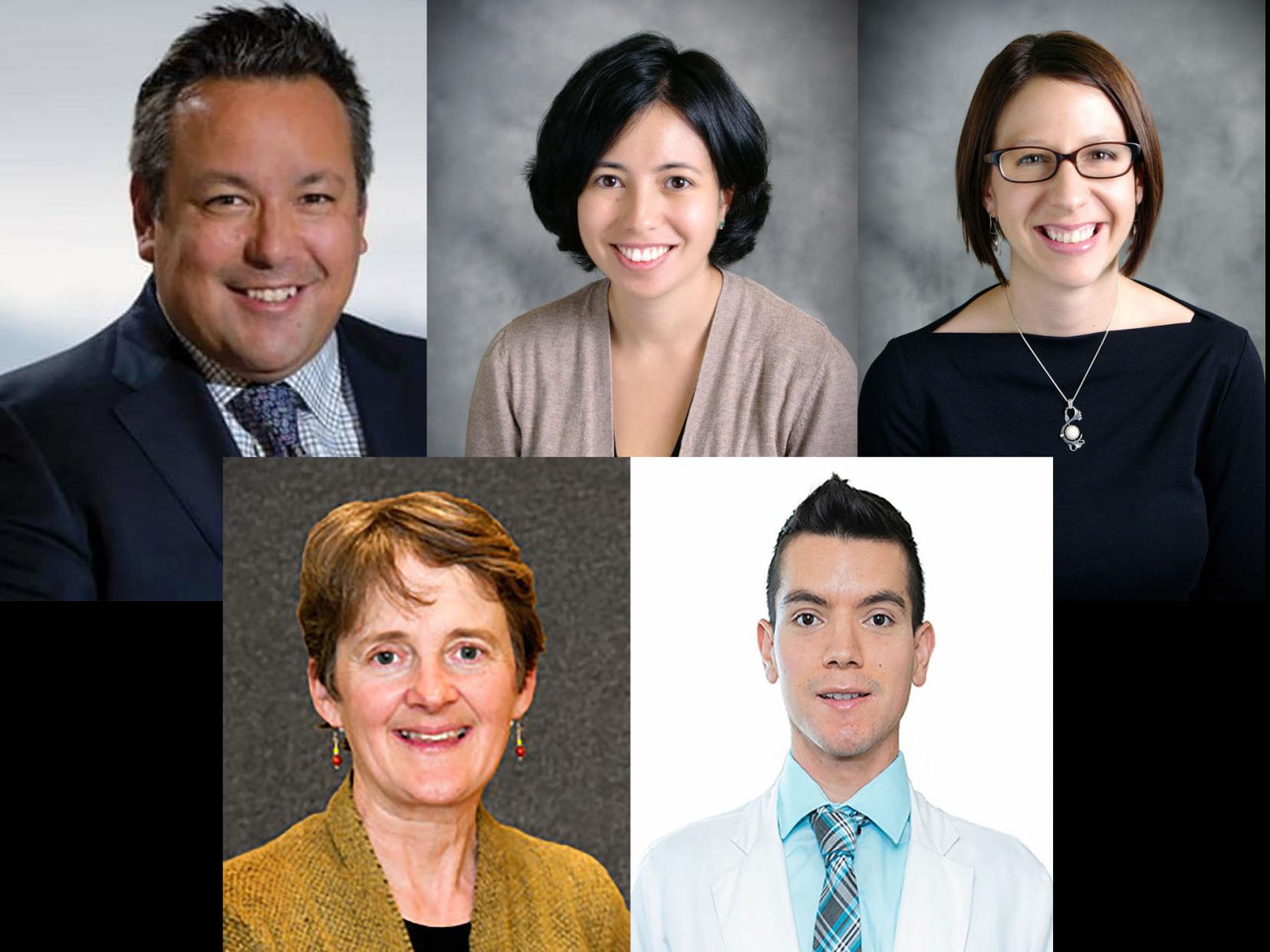Six Apply To Become Yakima County S Next Health Officer Local Yakimaherald Com