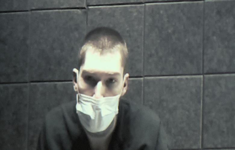 Yakima man charged with vehicular homicide in connection with fatal ...