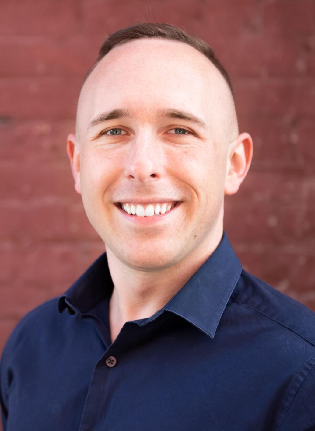 Kyle Curtis to run for Yakima County Commissioner District 2 seat