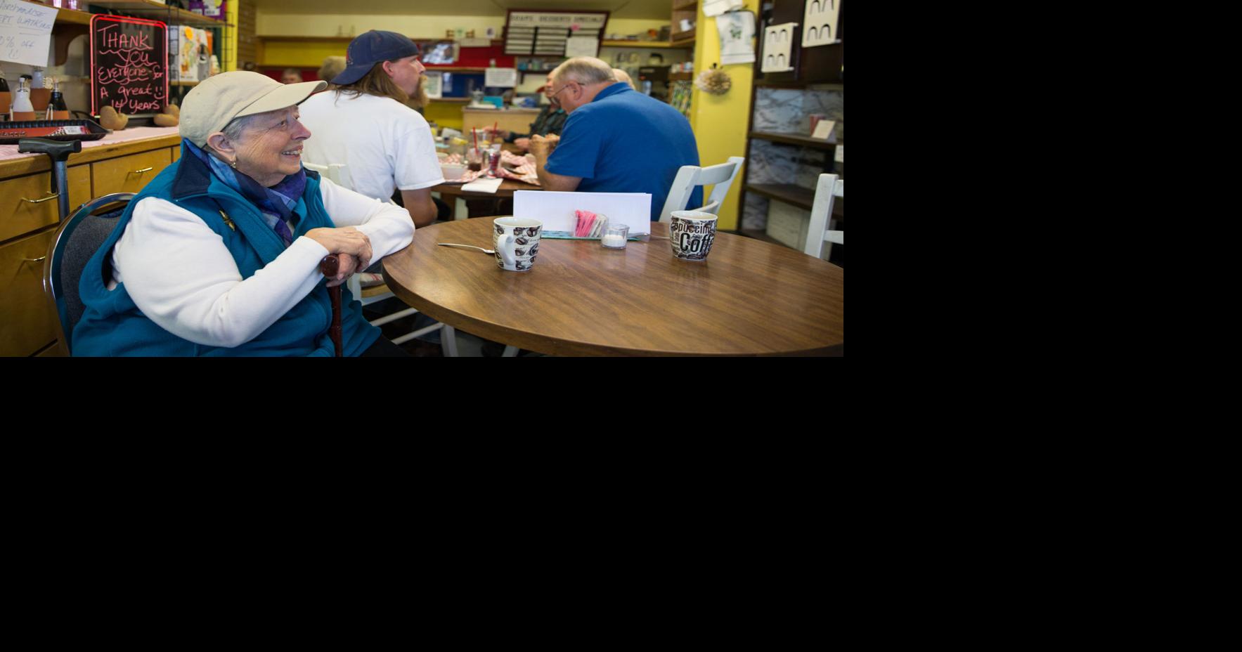 Yakima's Residential Fruit Stand and the Magic Kitchen close after
