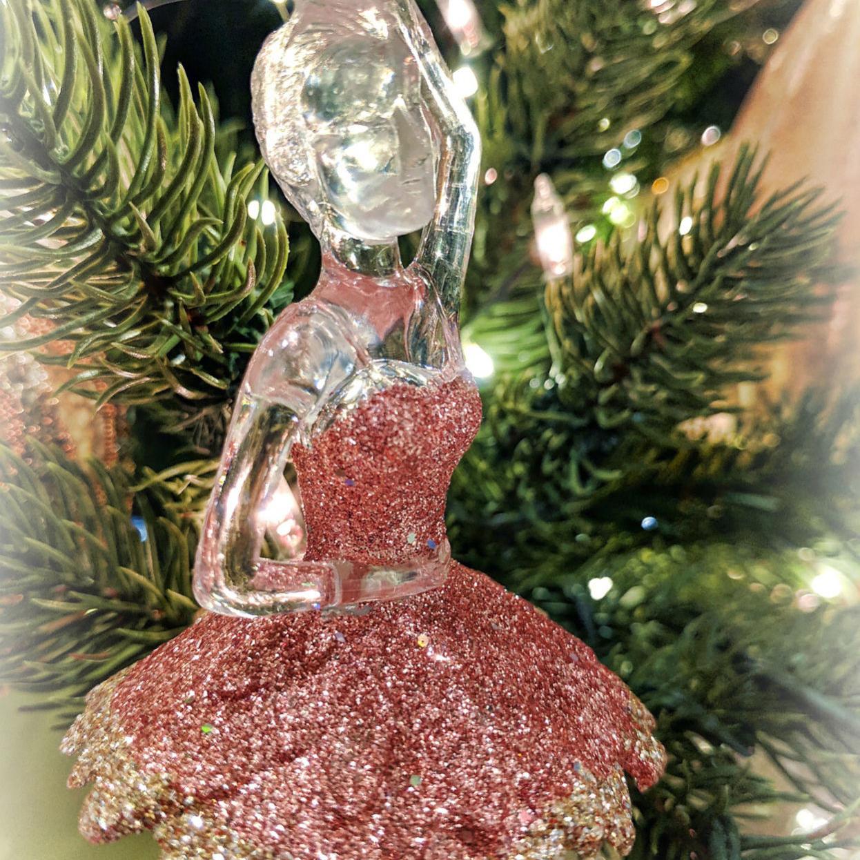 Forte: 'The Nutcracker' wasn't always considered a ...