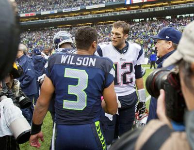 Three things we learned from the Seahawks' upset of Russell Wilson