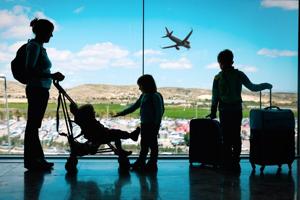Got Points or Miles? Here’s How to Use Your Credit Card Travel Rewards