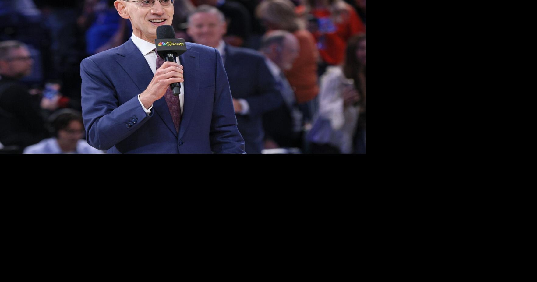 NBA votes to explore Seattle expansion, possible Sonics return